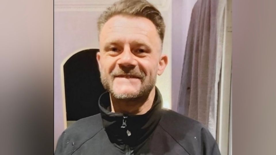 Essex Police confirm identity of body found as Christopher Scales